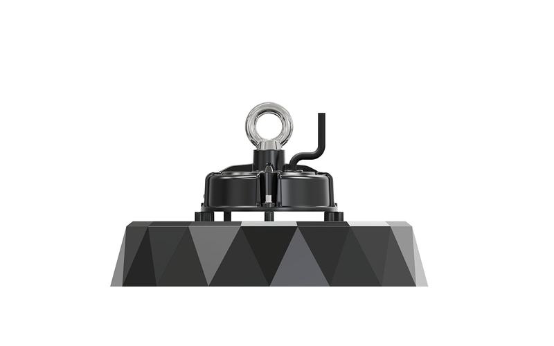 светильник светодиодный phb 04 pro-5 150вт 5000к ip65 90град. дсп для высоких пролетов (high bay) pro+ jazzway 5045651 от BTSprom.by