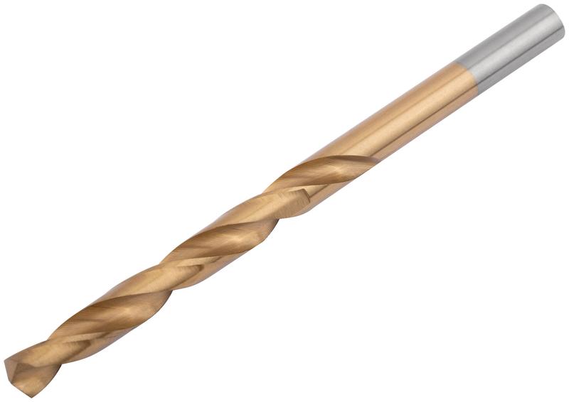  Сверло HSS по металлу титановое покрытие 7.0мм (уп.5шт) FIT 34170 фото в каталоге от BTSprom.by