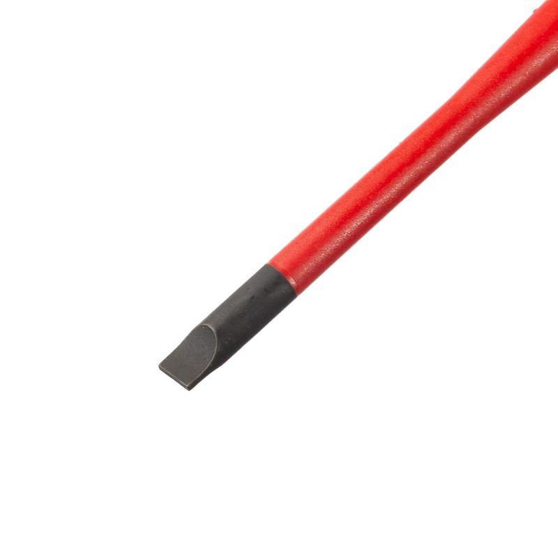  Набор диэлектрических отверток НИО-2207 СЛИМ КВТ 88933 фото в каталоге от BTSprom.by