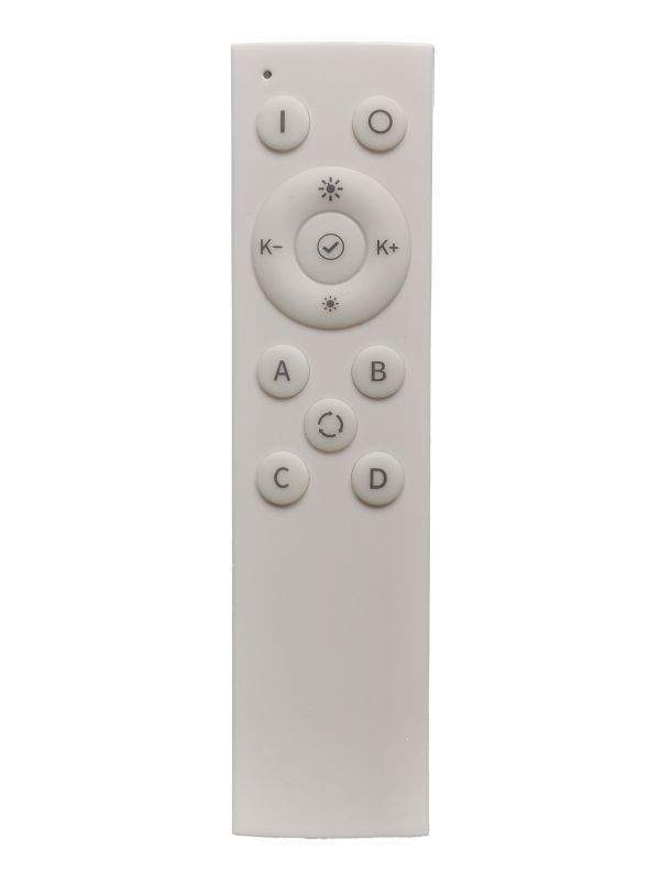 пульт д/у для светодиодного трекового светильника led favourite remote control for tl-d 130 - 245 v 3-30w от BTSprom.by