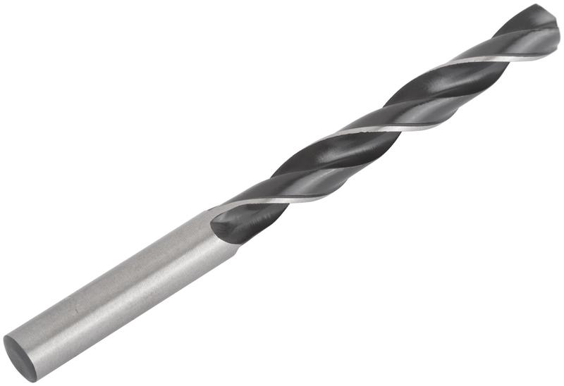  Сверло по металлу HSS черненые 12.0х151мм (уп.5шт) FIT 33603 фото в каталоге от BTSprom.by