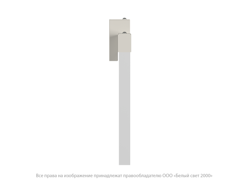  Оповещатель пожарный световой BS-FIRMUS-10-F1-12 White Белый свет a25218 фото в каталоге от BTSprom.by