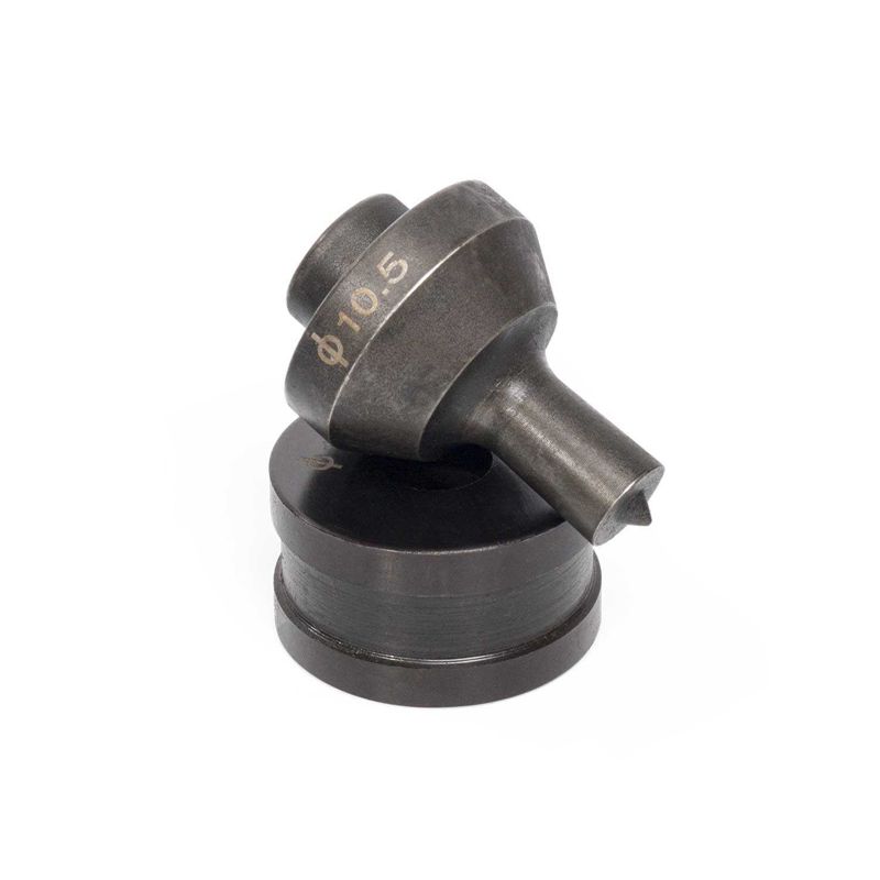 матрица для перфорации шин мпшо-10/110 (комплект) квт 85328 от BTSprom.by