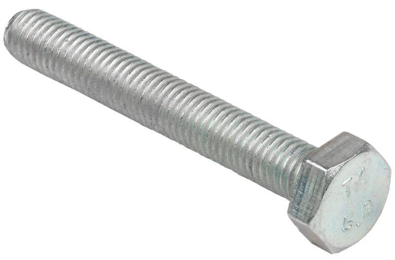 болт с шестигранной головкой м10х60 (уп.30шт) iek clp1m-b-10-60 от BTSprom.by