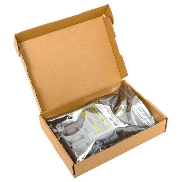  Карта расширения для подключения энкодера Absolute/SinCos/TTL для преобразователя частоты PRO-Drive PD-500 EKF PD-500-ACC-EN21 фото в каталоге от BTSprom.by