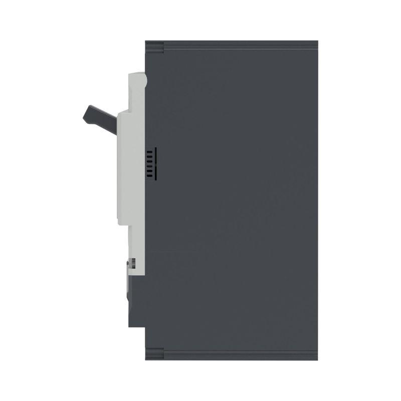  Выключатель автоматический 3N 16А 150кА pro MNX125H при AC415V расцепитель TMM YON MNX125H3NTMM0016 фото в каталоге от BTSprom.by