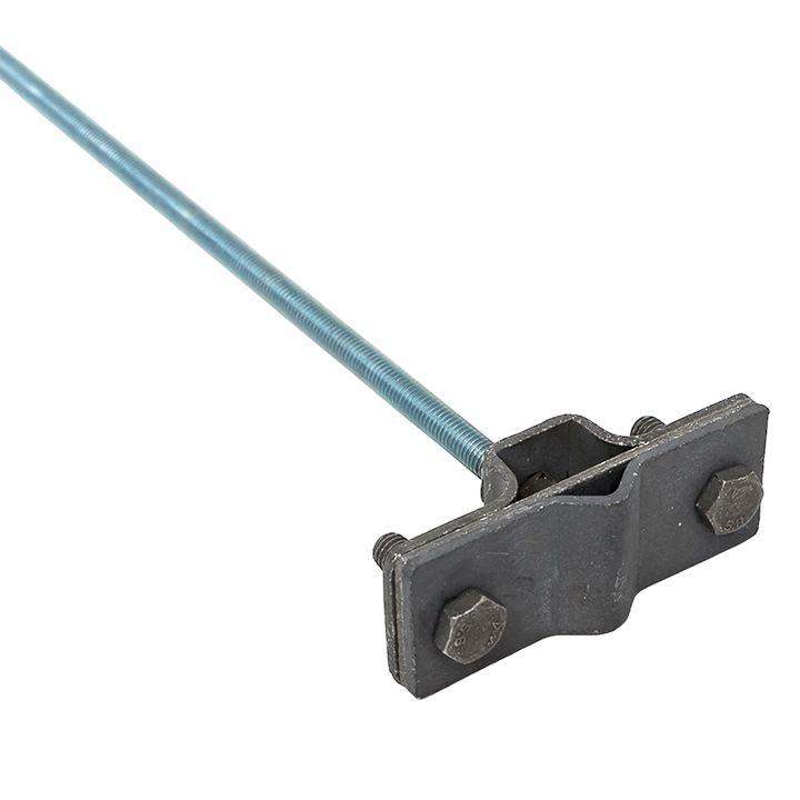 Точка заземления проходная d6 L500 на базе арт. 31546 PROxima EKF gc-22500 фото в каталоге от BTSprom.by  Точка заземления проходная d6 L500 на базе арт. 31546 PROxima EKF gc-22500 фото в каталоге от BTSprom.by