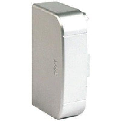заглушка 90х50мм (розн. упак. 1шт) dkc 09505r от BTSprom.by