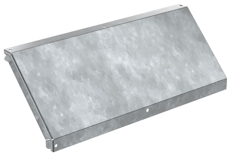 Крышка для угла вертикал. внешн. 90град. 50х300 1.2мм HDZ ESCA 5 IEK ES5-PVD-90-050-300-12-HDZ от BTSprom.by