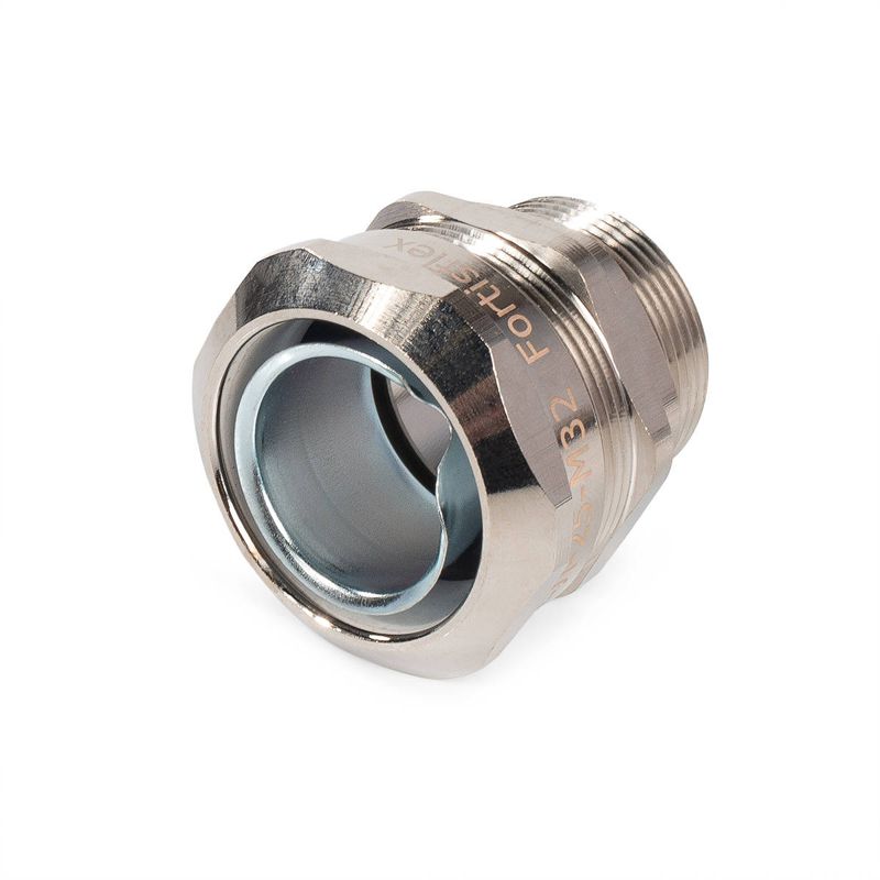 муфта вводная вм-л-25-м32 латунная fortisflex 88860 от BTSprom.by