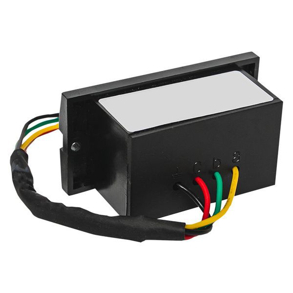  Комплект индикации высокого напряжения КИВН12-130/95-01 УХЛ2 10кВ Stingray EKF KIVN12-130/95-01 фото в каталоге от BTSprom.by