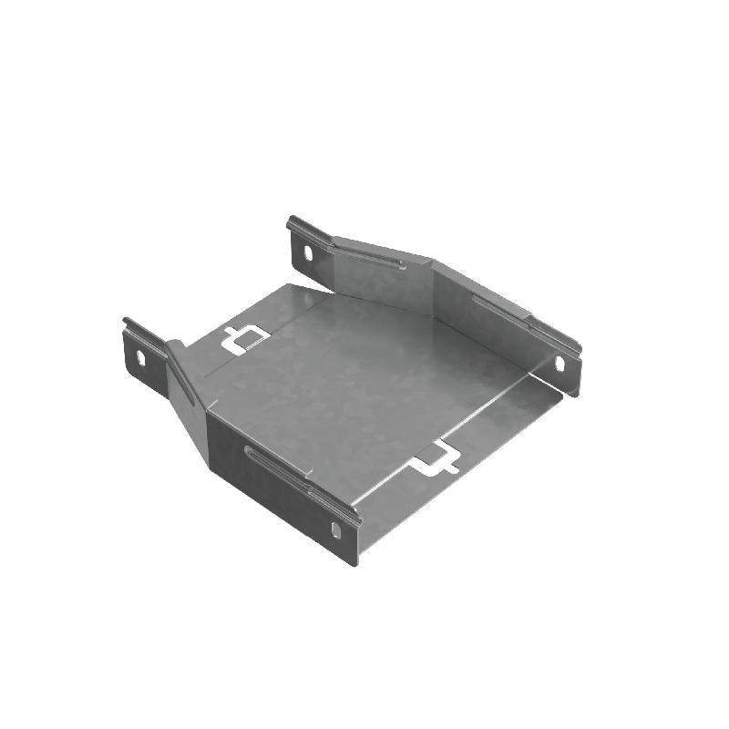 Переходник центральный 50х150-200мм "ПЛЮС" HD85 КМ PL17926 от BTSprom.by