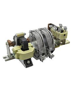 контактор кт-6642с у3 2п 400а кат. 220в 2но+2нз электротехник et011912 от BTSprom.by