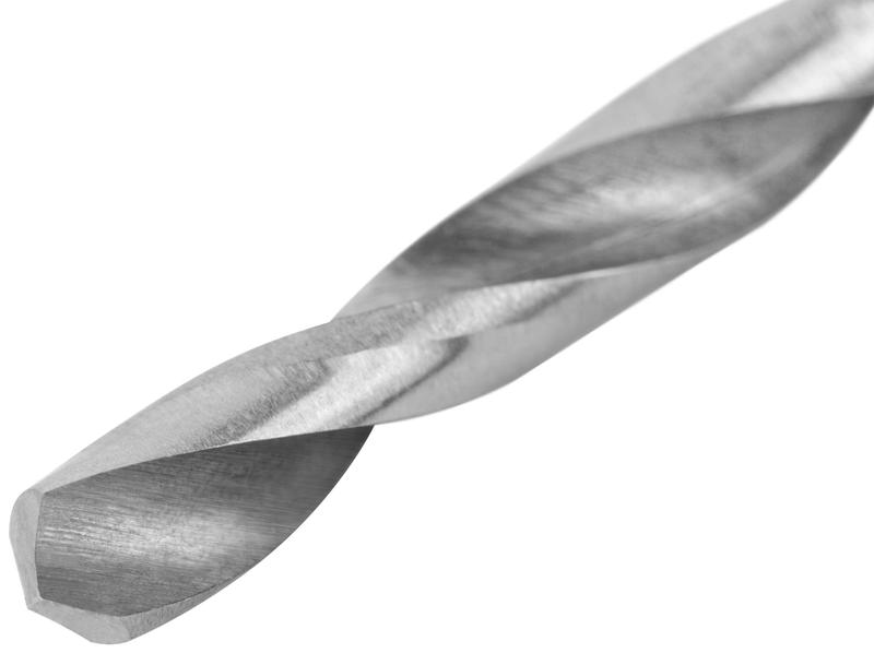  Сверло по металлу HSS шлифованные в блистере угол заточки 135град. 2.5х57мм (уп.2шт) MOS 35624М фото в каталоге от BTSprom.by