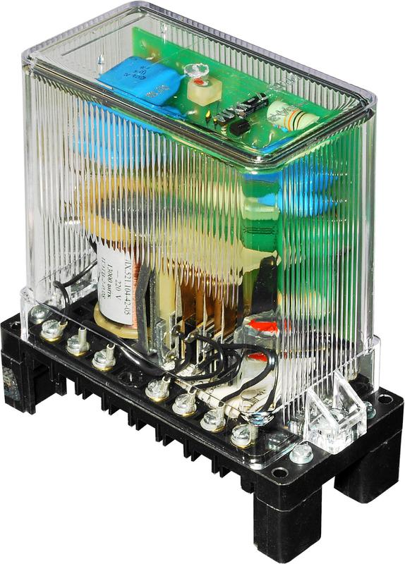 реле промежуточное рп-18-73 220в пост. 2/4 чэаз a8119-77954065 от BTSprom.by