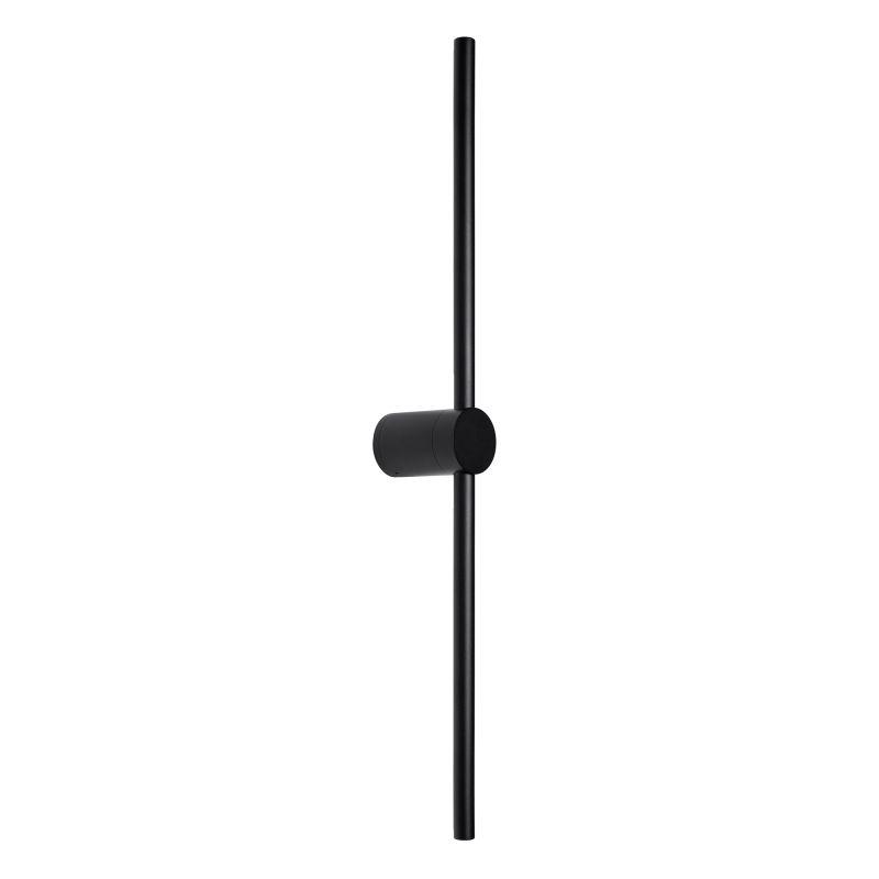 светильник светодиодный sp-picaso-m-turn-l700-12w warm3000 (bk 100 deg 230в) ip20 металл arlight 047345 от BTSprom.by