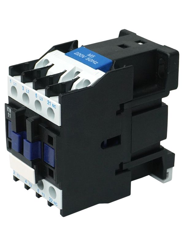 пускатель пмл-1101 ухл4 б 10а кат. 220в ac 1нз ip20 без реле электротехник et509635 от BTSprom.by