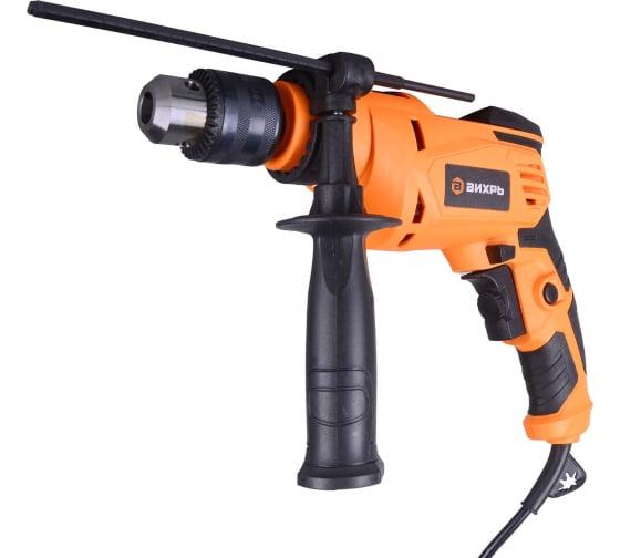 дрель ударная ду-850 (ду-750) вихрь 72/8/3 от BTSprom.by
