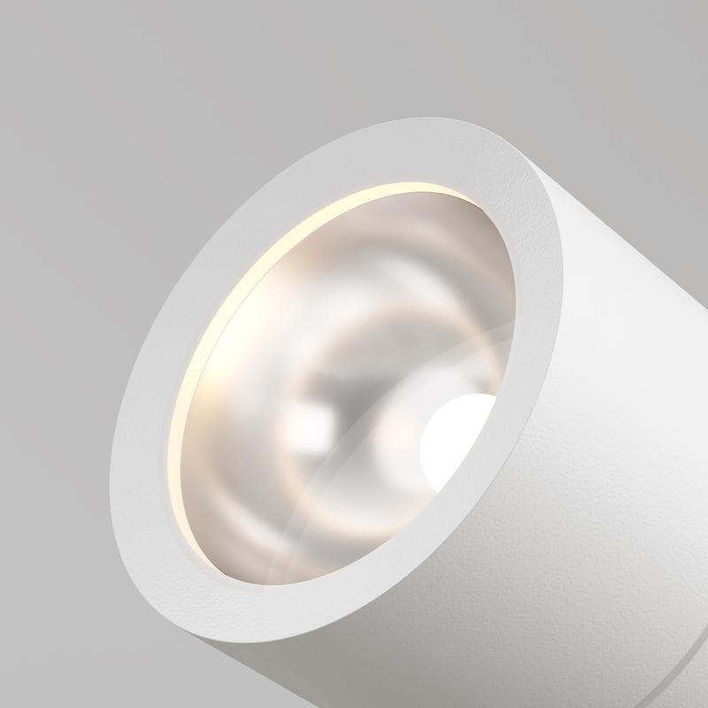  Светильник Bern 15Вт 3000К IP65 ландшафтный Maytoni O050FL-L15W3K фото в каталоге от BTSprom.by