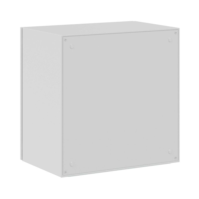  Корпус навесной уличный ST Outdoor с М/П с прозр. дверью 600х600х400мм IP66 DKC R5STX0664-OUTDOOR фото в каталоге от BTSprom.by