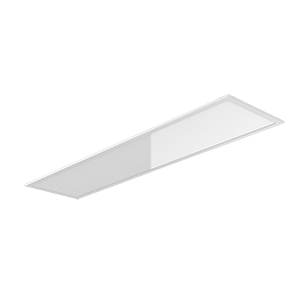 светильник светодиодный 36вт 4000к 1195х295х11 встраив./накладной с низким коэффициентом дискомфорта (ugr) диммер dali панель varton ld9365d1236 от BTSprom.by