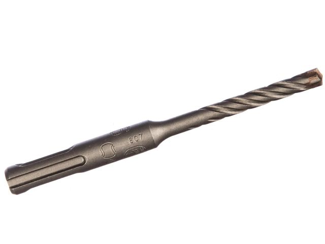 6х50х110 мм бур (сверло) sds-plus 5x bosch 2608833777 от BTSprom.by