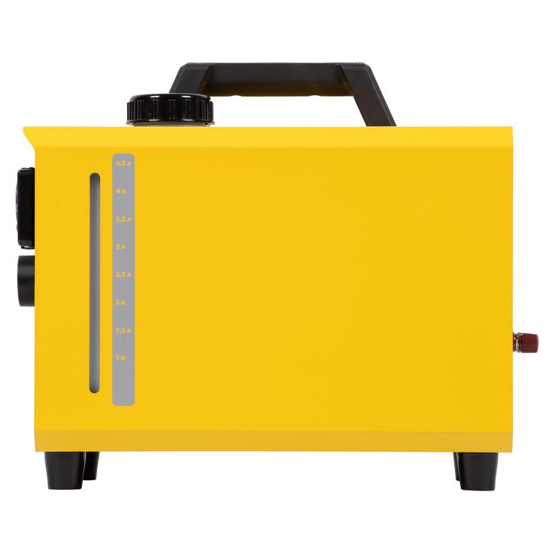  Пушка дизельная непрямого нагрева BHDN-5 Ballu НС-1630512 фото в каталоге от BTSprom.by