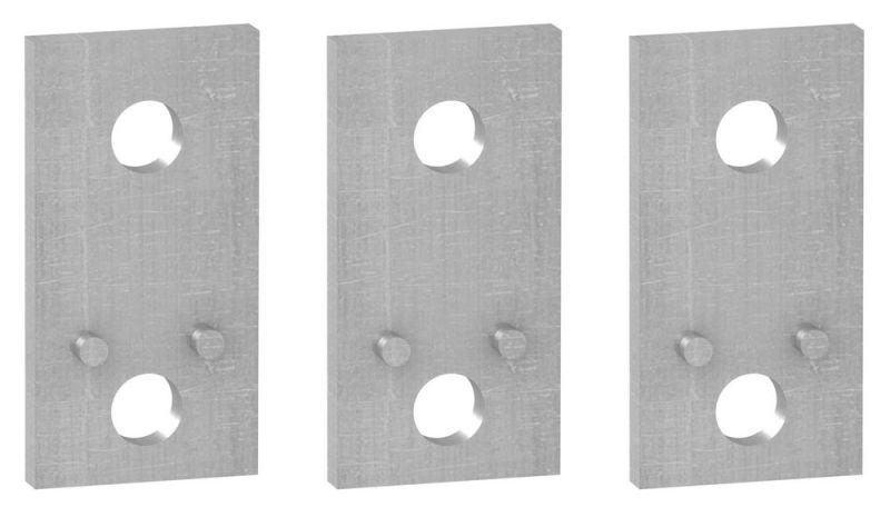  Пластина контактная удлин. EZC250 SchE EZETEX фото в каталоге от BTSprom.by