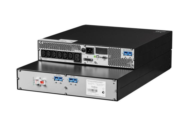  Источник бесперебойного питания Smart-Save Online SRV SE 3К XL RT 4U 230В 6 C13+1С19 Slot 2кор SE SRVSE3KRTXLI фото в каталоге от BTSprom.by