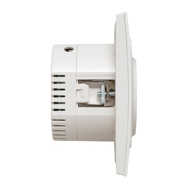  Розетка 1-м Стокгольм 16А Умная бел. Zigbee Сonnect EKF RCS-ST16-WD-ZB фото в каталоге от BTSprom.by