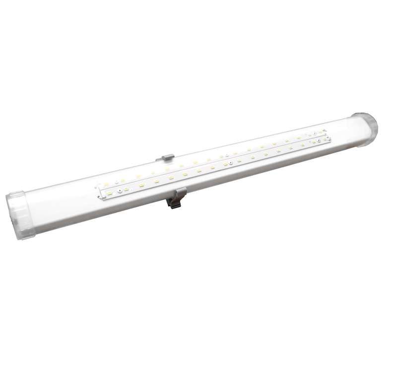 светильник светодиодный isk 9-06-c-01 pc nlco 230164 от BTSprom.by