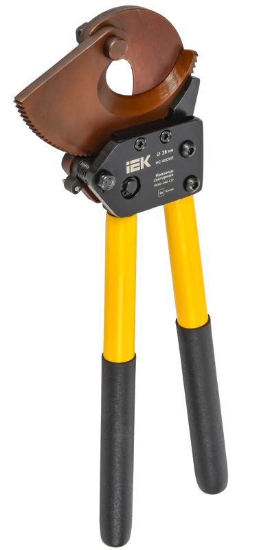 ножницы секторные нс-40сип iek tns41-040-cip от BTSprom.by