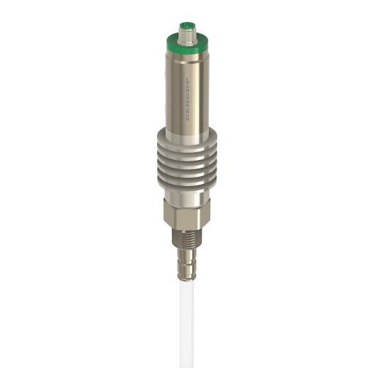 датчик контроля уровня емкостный дке-с200-300р-3123-са.6 сенсор dke-s200-300r-3123-sa6 от BTSprom.by