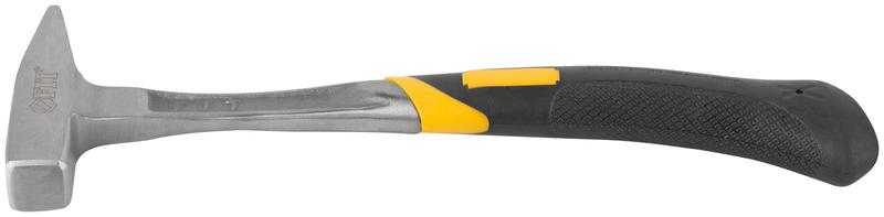  Молоток кованый Профи 500г цельнометал. FIT 44379 фото в каталоге от BTSprom.by