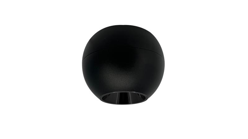 светильник светодиодный потолочный накладной rl 12вт ip20 тепл. бел. 3000к бел. designled 00-00017498 от BTSprom.by