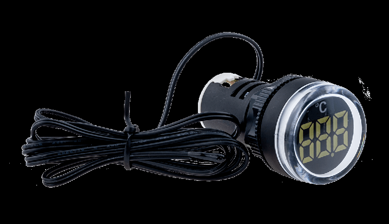 индикатор температуры mt22-tm1 бел. овен 107379 от BTSprom.by