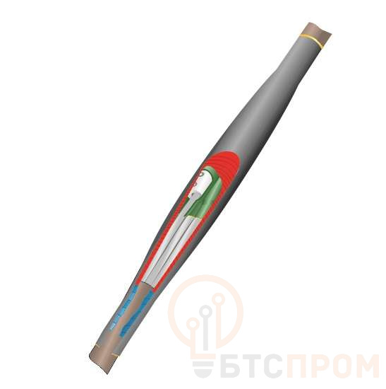 Муфта кабельная соединительная 1кВ 1ПСТ(тк)нг-LS-3х(16-25) с болтовыми соединителями Нева-Транс Комплект 22040021 фото в каталоге от BTSprom.by  Муфта кабельная соединительная 1кВ 1ПСТ(тк)нг-LS-3х(16-25) с болтовыми соединителями Нева-Транс Комплект 22040021 фото в каталоге от BTSprom.by