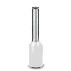 наконечник кабельный ai 0.5-8 wh-1000 (уп.1000шт) бел. phoenix contact 3200881 от BTSprom.by