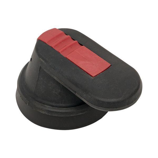  Рукоятка для управления через дверь рубильниками TwinBlock 80-100А PROxima EKF tb-80-100-dh фото в каталоге от BTSprom.by