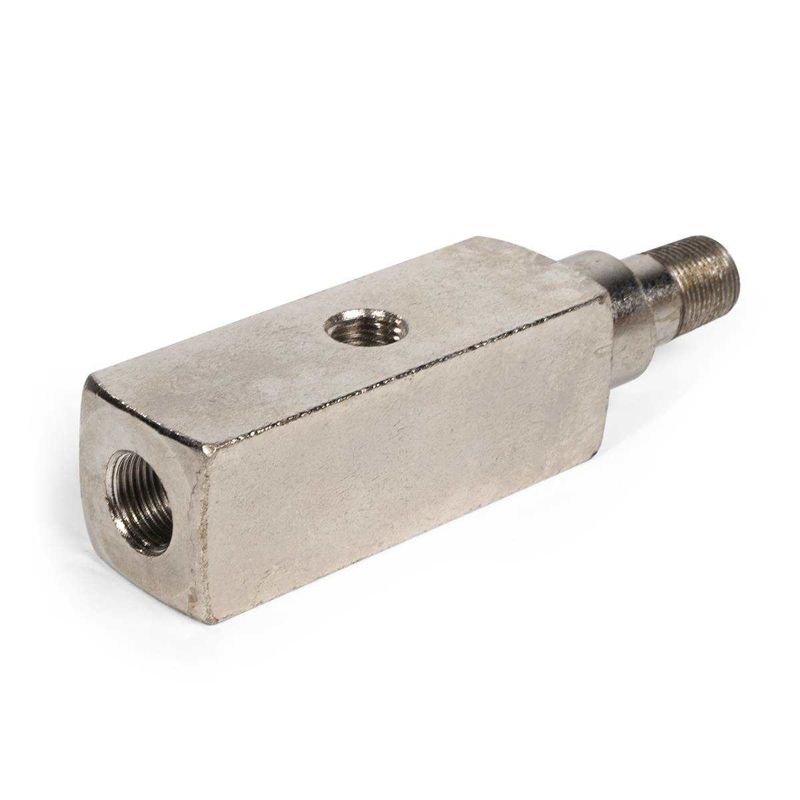 адаптер для установки манометра ма-1/4"-3/8" квт 85079 от BTSprom.by