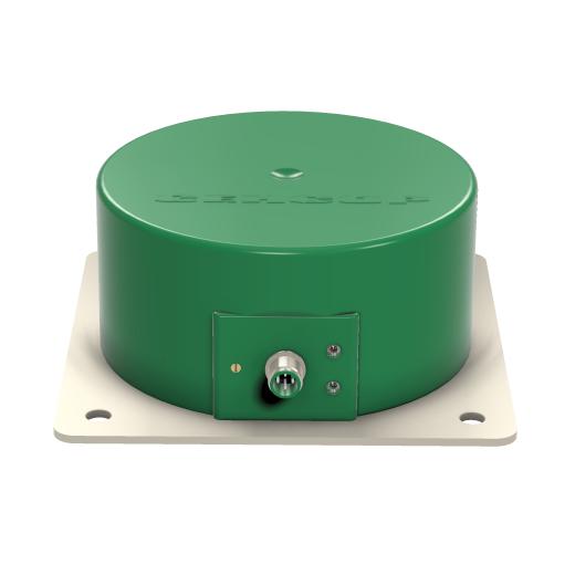 датчик позиционирования индуктивный вби-ф140-70р-2113-са сенсор vbi-f140-70r-2113-sa от BTSprom.by