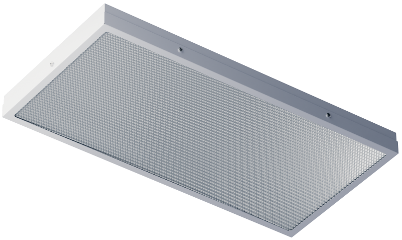 светильник светодиодный 92 758 дво-17-п-18-3k-ip54-snr innolux 92758 от BTSprom.by