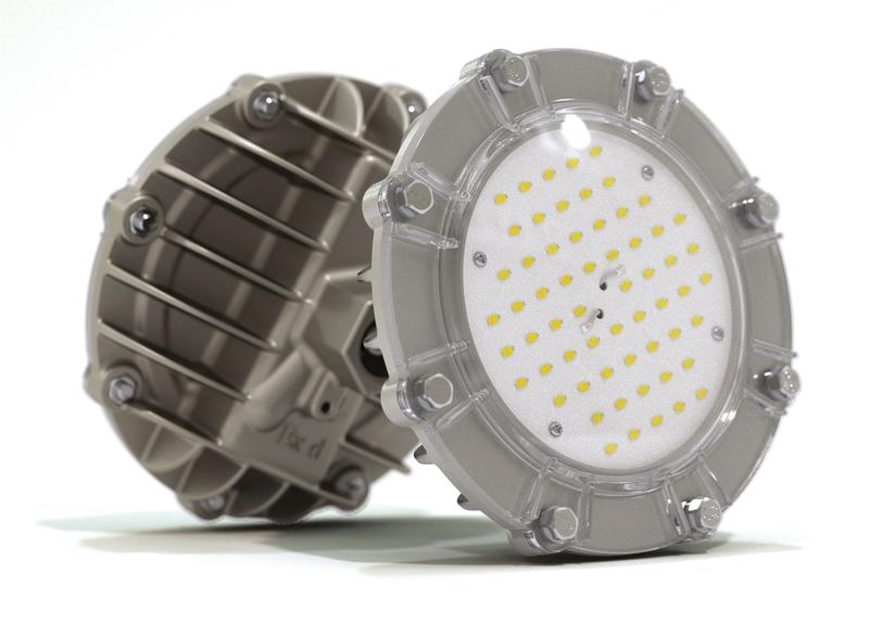 прожектор ат-дсп-33-22 арсенал 22вт 2700лм 5000к 120град. ip67 атон атдсп3322 от BTSprom.by