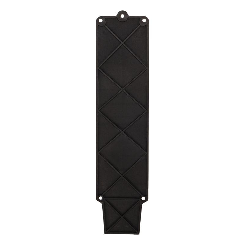  Колодка удлинителя 4-м 16А IP44 230В 2P+PE влагозащ. каучук PROCONNECT 111-114-4 фото в каталоге от BTSprom.by