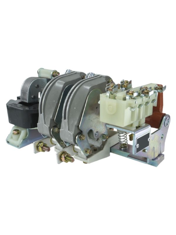 контактор кт-7223у у5 3п 125а кат. 220в 2но+2нз электротехник et013251 от BTSprom.by