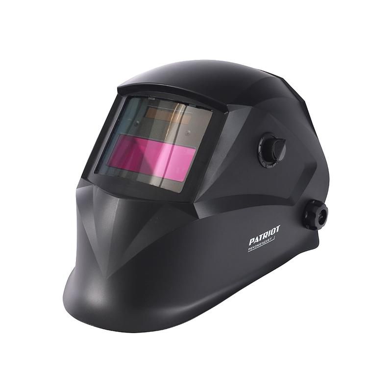 маска сварочная модель 400 patriot 880502020 от BTSprom.by