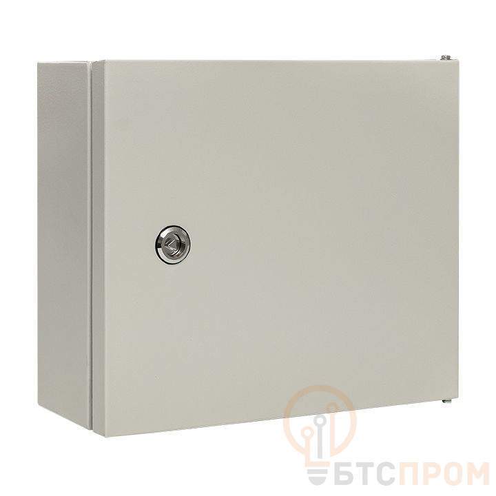  Щит ЩРН-12 (265х310х120) IP54 Basic EKF mb24-12-bas фото в каталоге от BTSprom.by