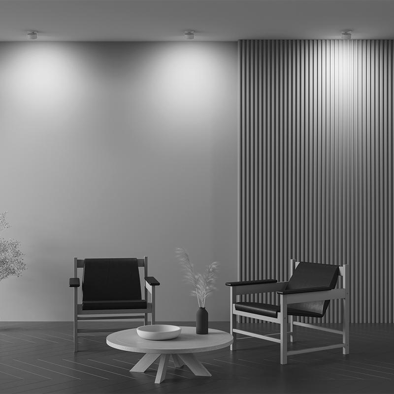  Светильник Onda 12Вт 4000К 120град. встраив. Maytoni DL024-12W4K-W фото в каталоге от BTSprom.by