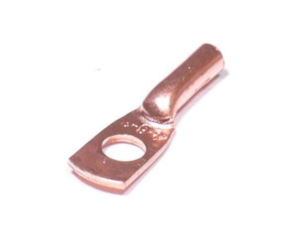 наконечник медный тм 4-6-3мм (опрес.) (уп.100шт) зэтарус zeta10732 от BTSprom.by