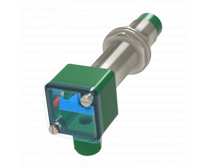 датчик позиционирования индуктивный вби-м18-86к-2252-л сенсор vbi-m18-86k-2252-l от BTSprom.by